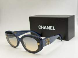 Picture of Chanel Sunglasses _SKUfw79165565fw